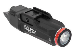 Streamlight TLR RM2 Weapon light features 1000 Lumen output
